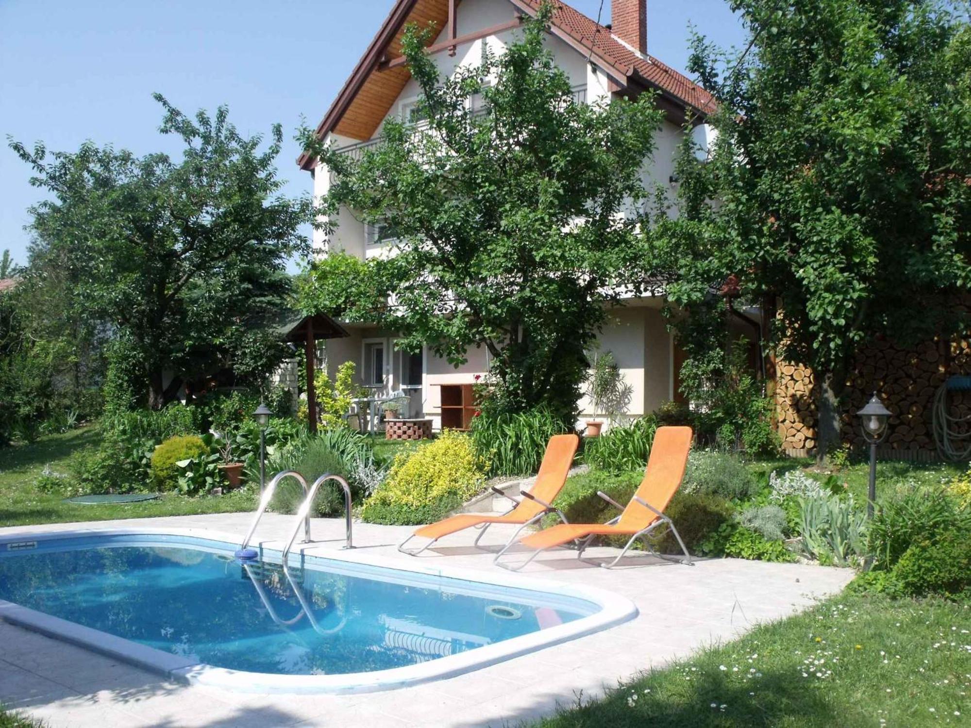 Apartments In Fonyod/Balaton 18584 المظهر الخارجي الصورة