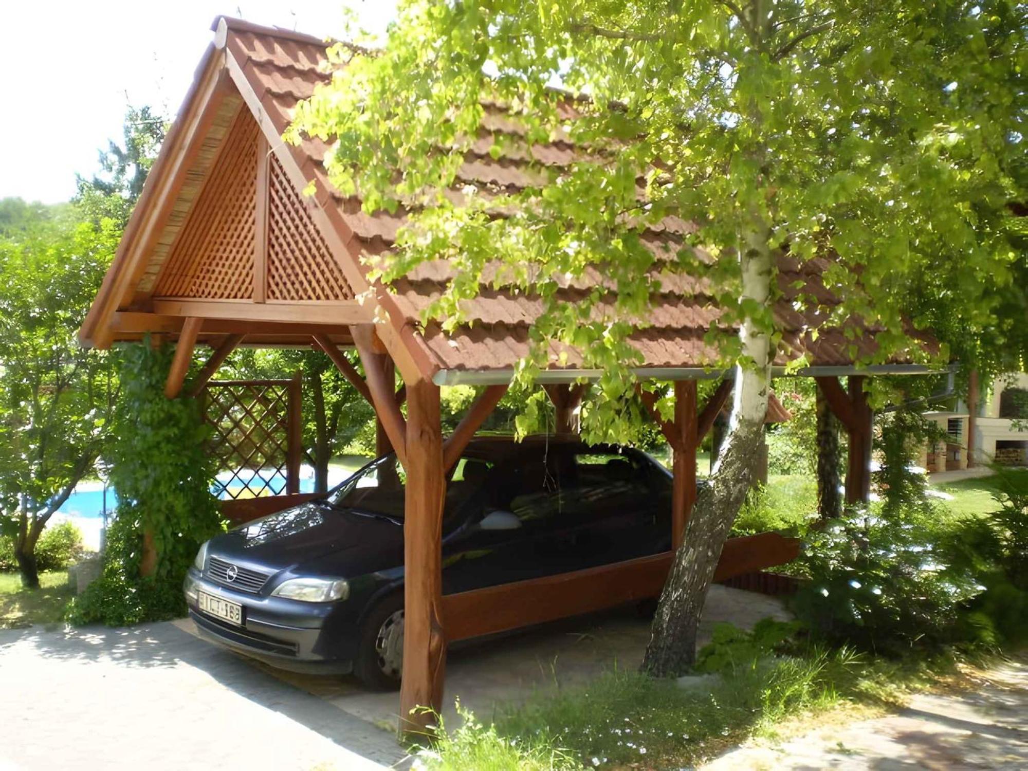 Apartments In Fonyod/Balaton 18584 المظهر الخارجي الصورة