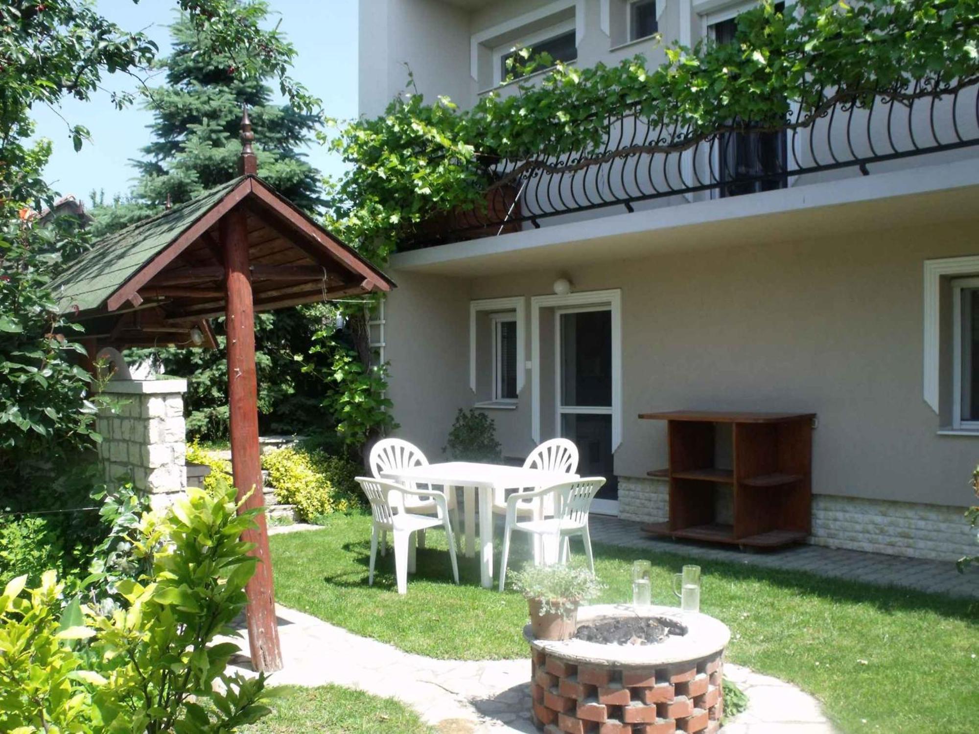Apartments In Fonyod/Balaton 18584 المظهر الخارجي الصورة