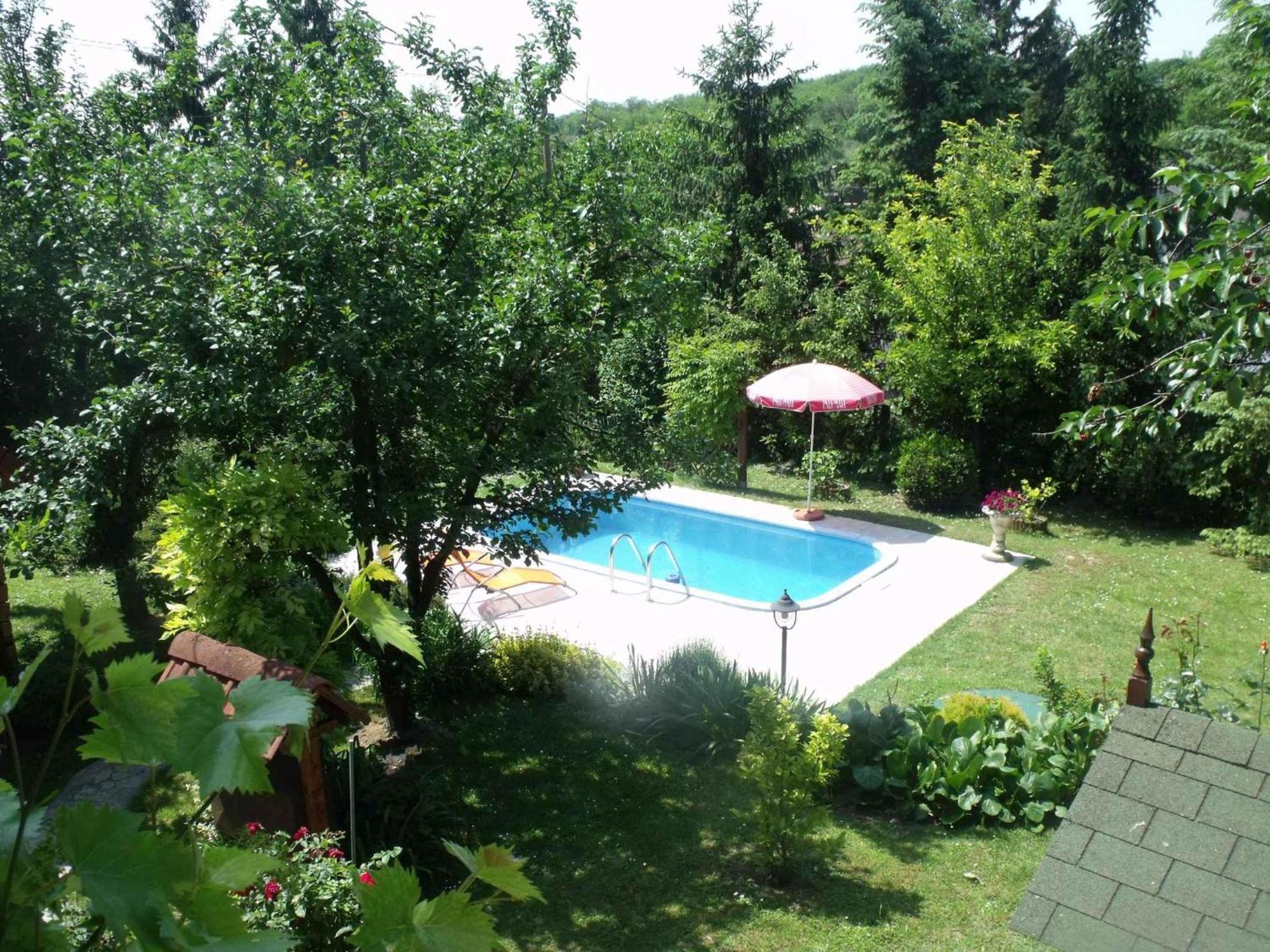 Apartments In Fonyod/Balaton 18584 المظهر الخارجي الصورة
